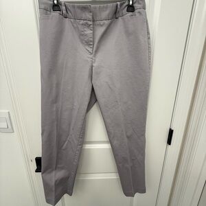 Liz Claiborne Emma Gray Women's Pants